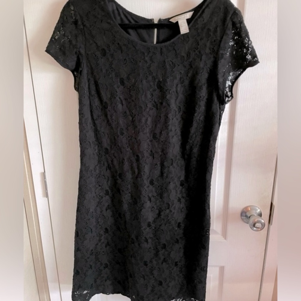 New Banana Republic dress size 10